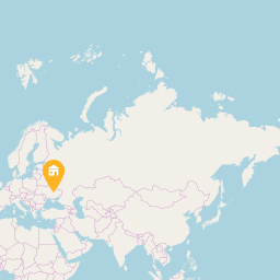 Dnepropetrovsk Hotel на глобальній карті